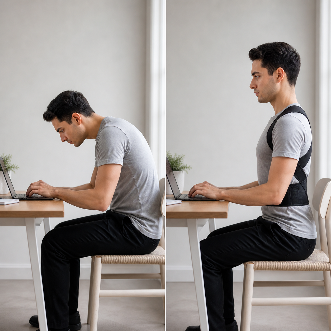 Alignly™ Posture Corrector
